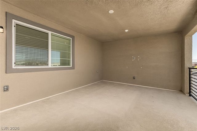 1111 Heliodor Avenue, Henderson, NV 89011