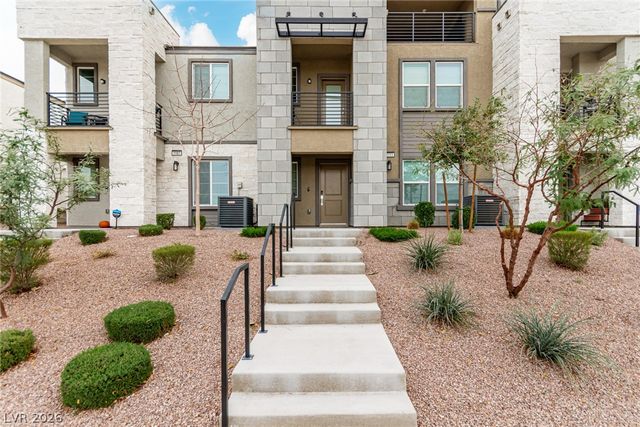 1111 Heliodor Avenue, Henderson, NV 89011