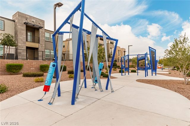 1111 Heliodor Avenue, Henderson, NV 89011