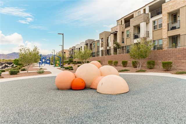 1111 Heliodor Avenue, Henderson, NV 89011