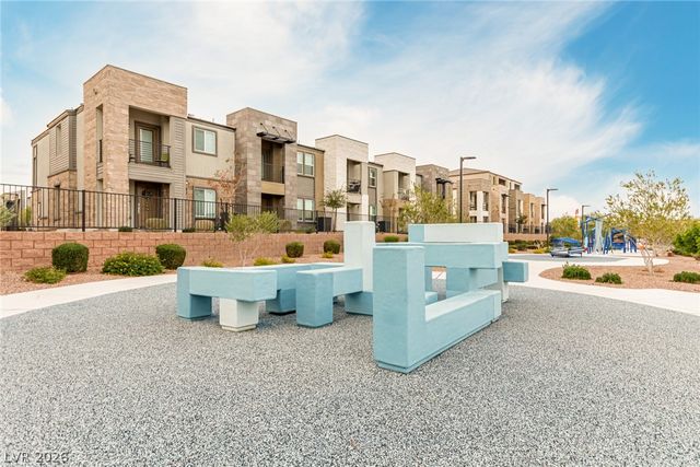 1111 Heliodor Avenue, Henderson, NV 89011