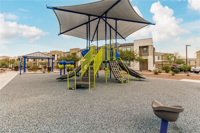 1111 Heliodor Avenue, Henderson, NV 89011