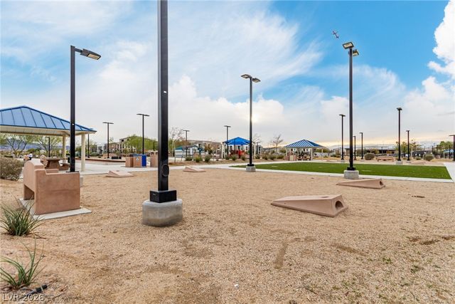 1111 Heliodor Avenue, Henderson, NV 89011