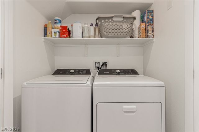1111 Heliodor Avenue, Henderson, NV 89011