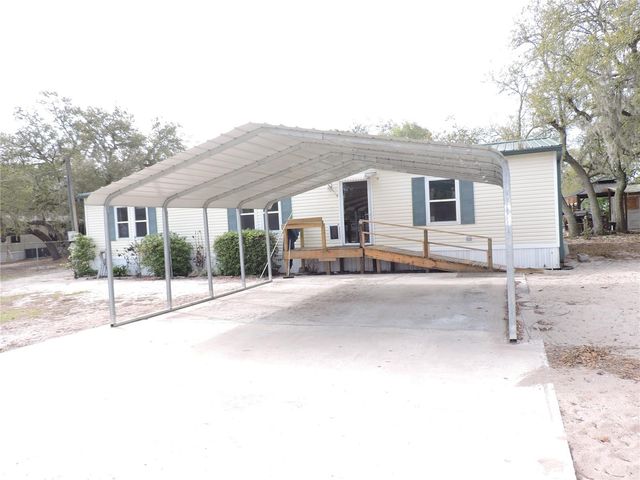 2400 APPALOOSA ROAD, Lake Wales, FL 33898