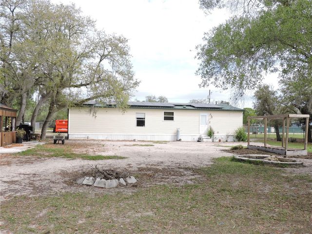 2400 APPALOOSA ROAD, Lake Wales, FL 33898