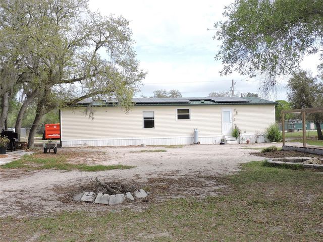 2400 APPALOOSA ROAD, Lake Wales, FL 33898