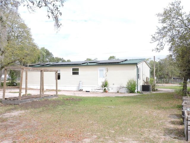 2400 APPALOOSA ROAD, Lake Wales, FL 33898