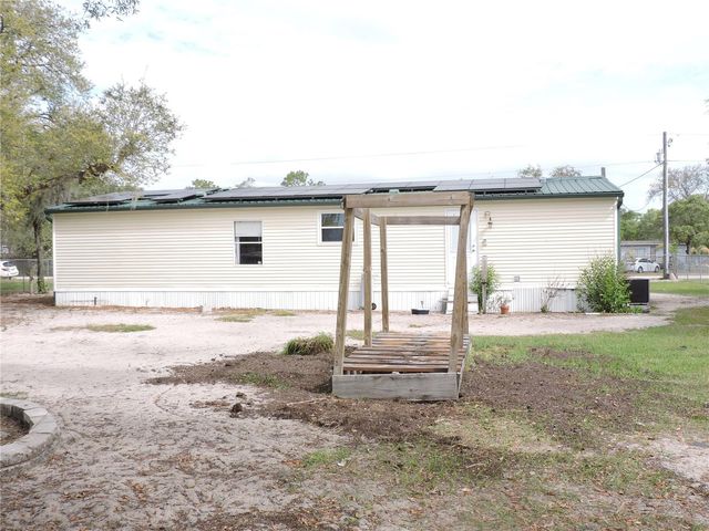 2400 APPALOOSA ROAD, Lake Wales, FL 33898