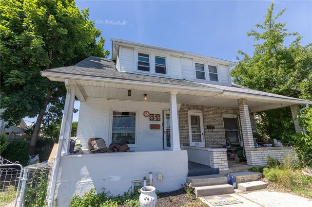 555 Elm Street, Emmaus Boro, PA 18049