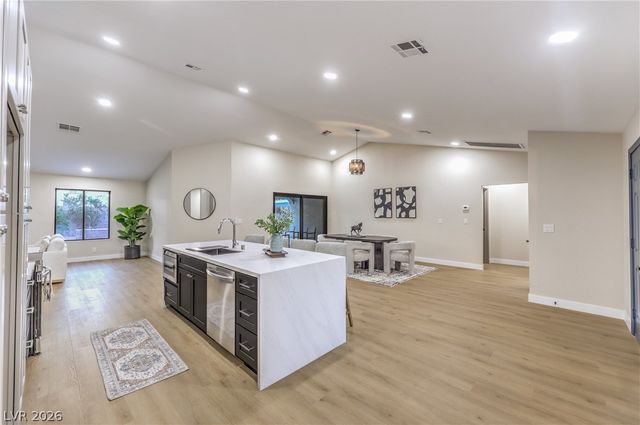 4232 Kisha Court, Las Vegas, NV 89130