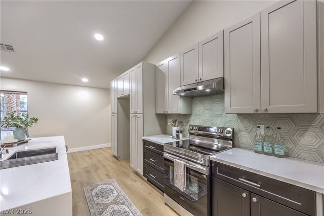 4232 Kisha Court, Las Vegas, NV 89130