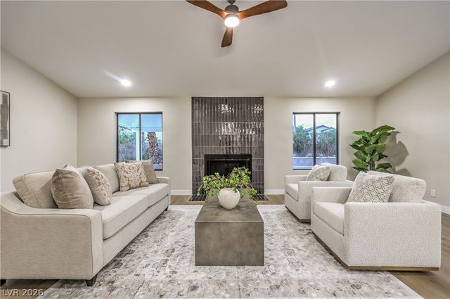 4232 Kisha Court, Las Vegas, NV 89130