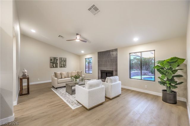 4232 Kisha Court, Las Vegas, NV 89130