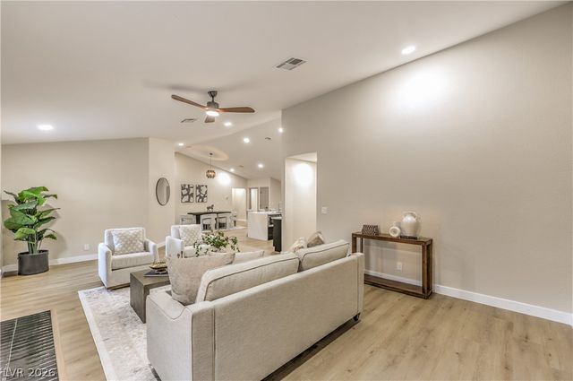 4232 Kisha Court, Las Vegas, NV 89130