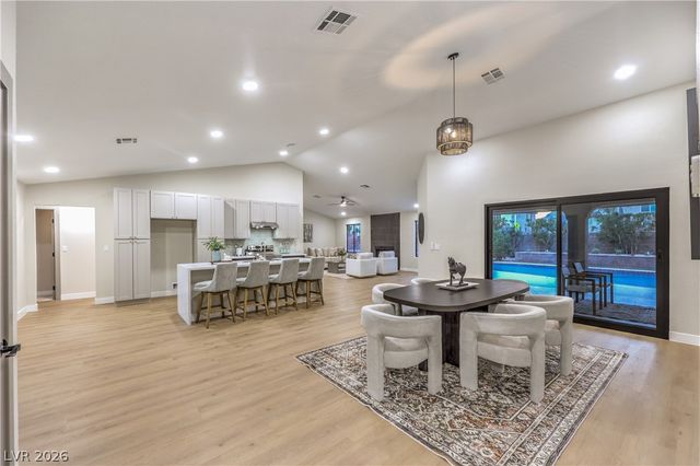 4232 Kisha Court, Las Vegas, NV 89130