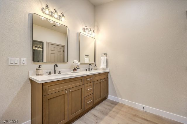 4232 Kisha Court, Las Vegas, NV 89130