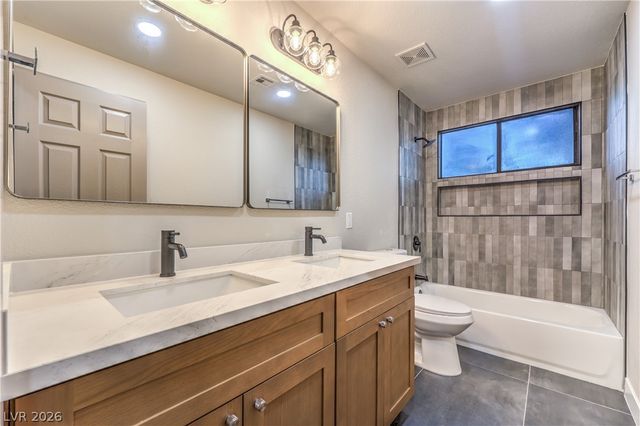 4232 Kisha Court, Las Vegas, NV 89130