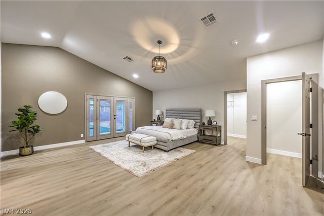 4232 Kisha Court, Las Vegas, NV 89130