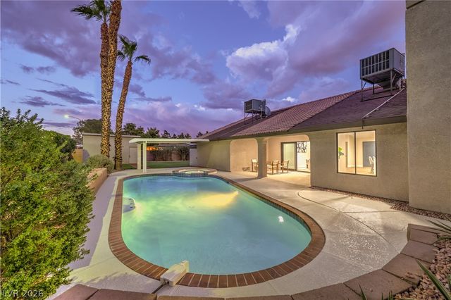4232 Kisha Court, Las Vegas, NV 89130