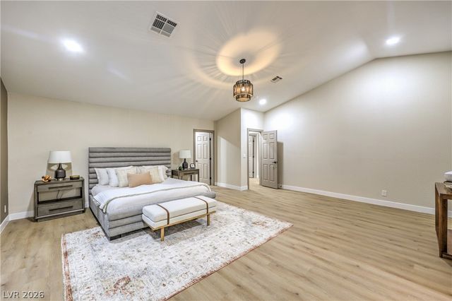 4232 Kisha Court, Las Vegas, NV 89130