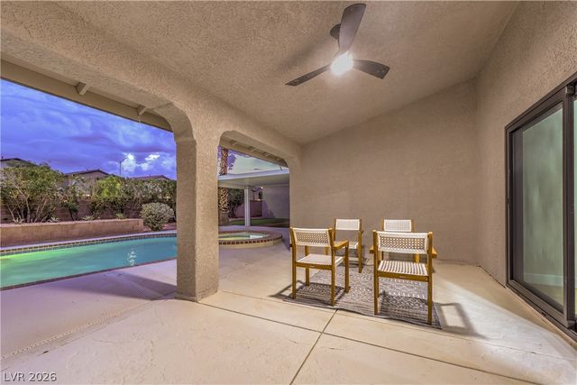 4232 Kisha Court, Las Vegas, NV 89130