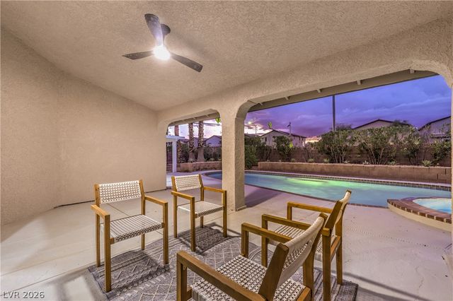 4232 Kisha Court, Las Vegas, NV 89130