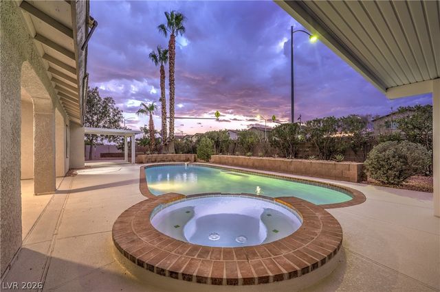 4232 Kisha Court, Las Vegas, NV 89130