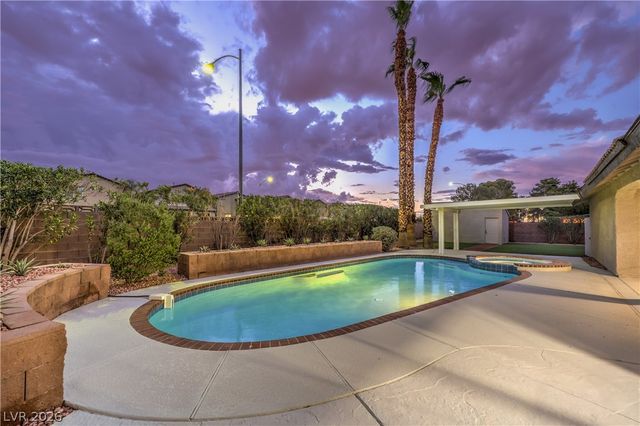 4232 Kisha Court, Las Vegas, NV 89130