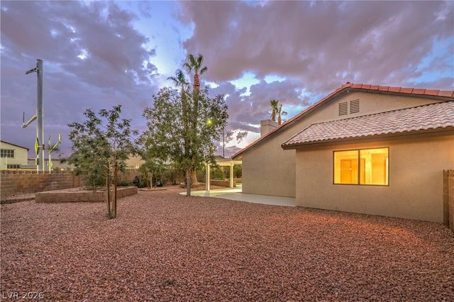 4232 Kisha Court, Las Vegas, NV 89130