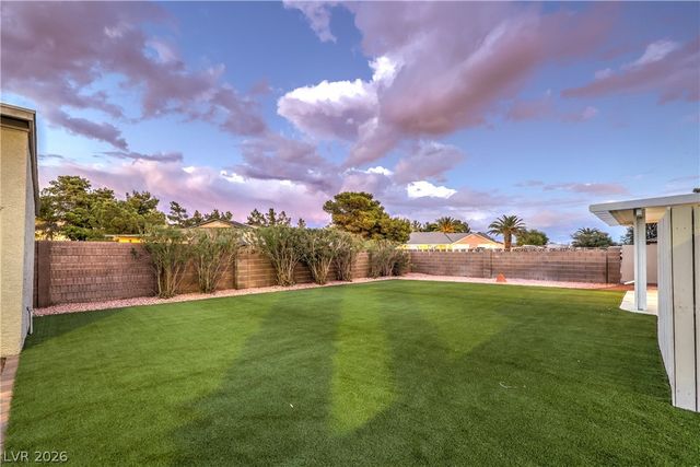4232 Kisha Court, Las Vegas, NV 89130