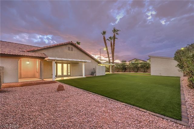 4232 Kisha Court, Las Vegas, NV 89130