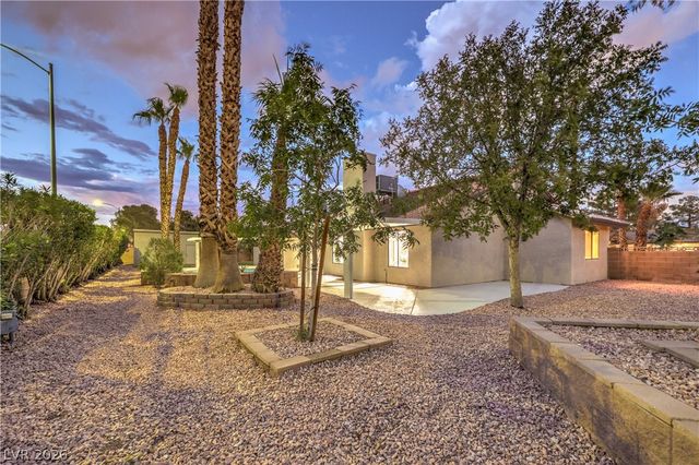 4232 Kisha Court, Las Vegas, NV 89130