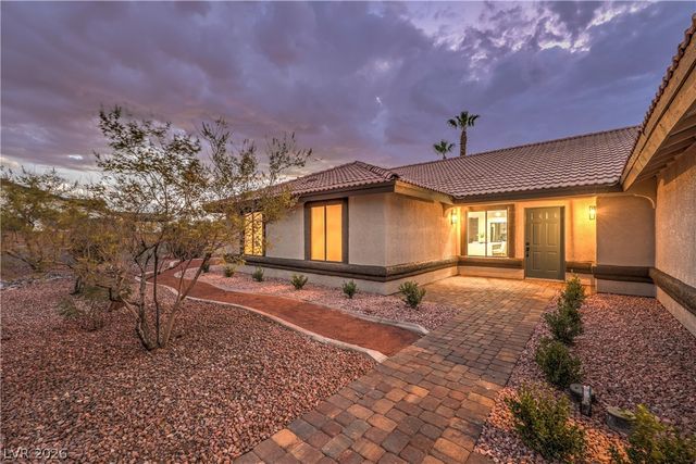 4232 Kisha Court, Las Vegas, NV 89130