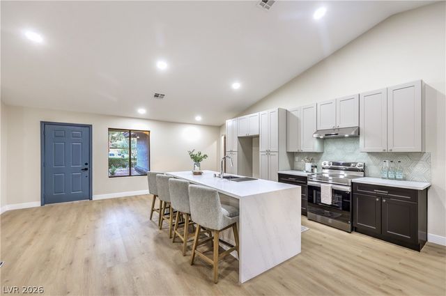 4232 Kisha Court, Las Vegas, NV 89130