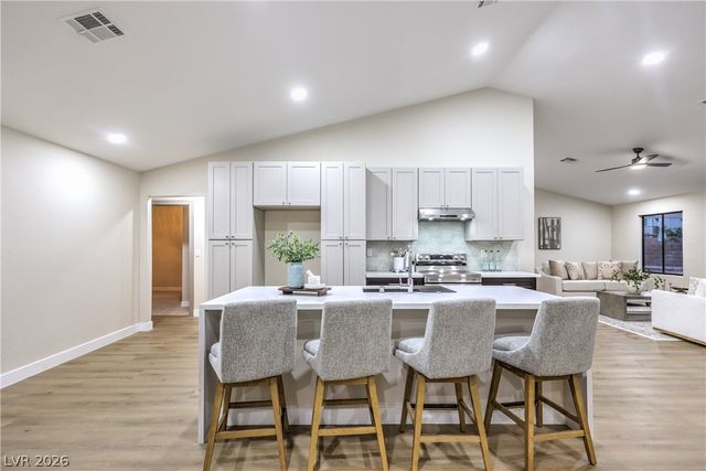 4232 Kisha Court, Las Vegas, NV 89130