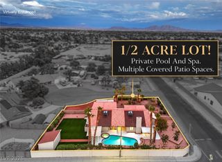 4232 Kisha Court, Las Vegas, NV 89130