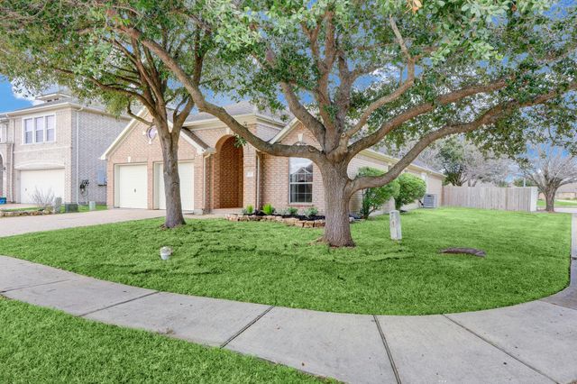 431 Cardinal Oaks, League City, TX 77565