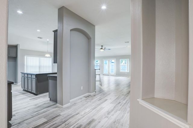 431 Cardinal Oaks, League City, TX 77565
