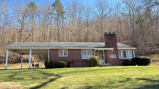 408 Hwy. 421, Mckee, KY 40447