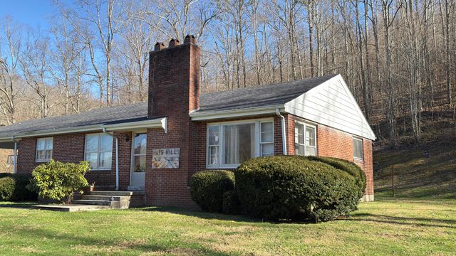 408 Hwy. 421, Mckee, KY 40447