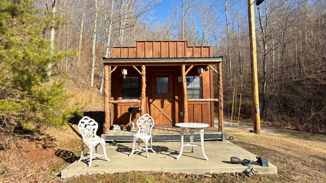 408 Hwy. 421, Mckee, KY 40447