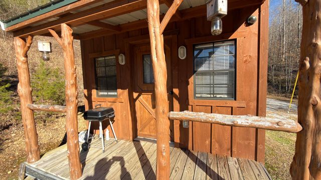 408 Hwy. 421, Mckee, KY 40447