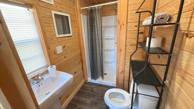 408 Hwy. 421, Mckee, KY 40447