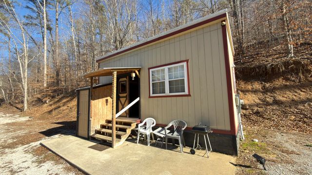 408 Hwy. 421, Mckee, KY 40447