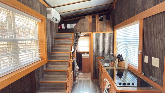 408 Hwy. 421, Mckee, KY 40447