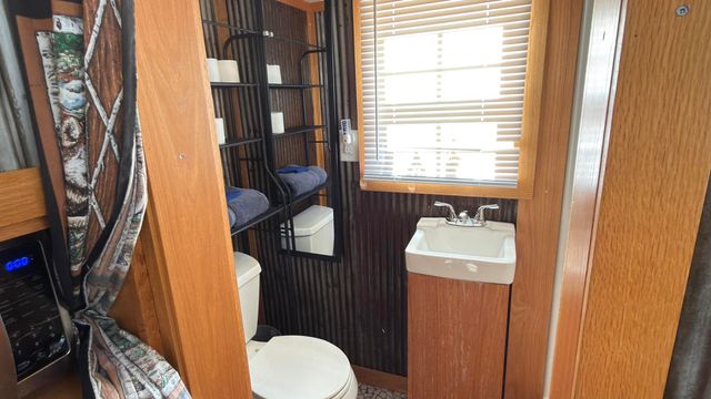 408 Hwy. 421, Mckee, KY 40447