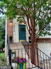 19015 GALLOP DR, Germantown, MD 20874