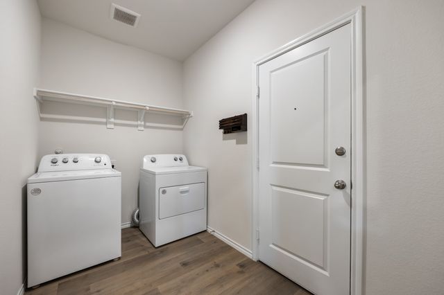 1701 Elm Fork Bend, Crandall, TX 75114