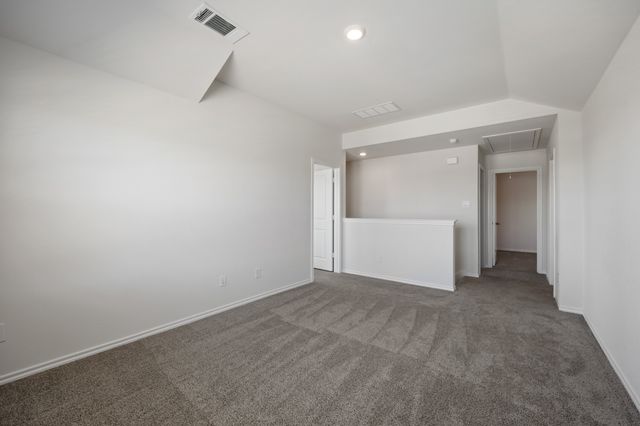 1701 Elm Fork Bend, Crandall, TX 75114